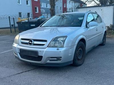 Opel Signum
