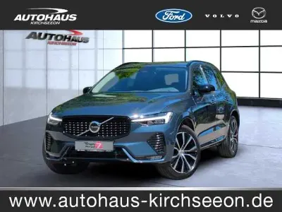 Gebraucht Volvo XC60 184 PS (135 kW) 2025 SUV