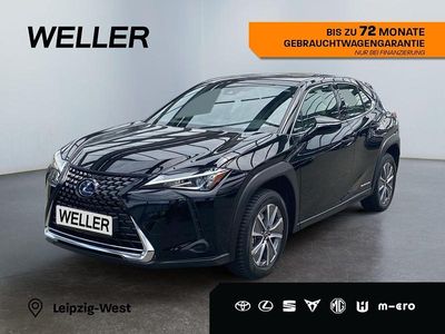 Lexus UX 300e