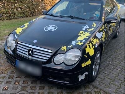 Mercedes 200