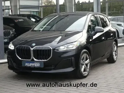 Gebraucht BMW 223 Active Tourer