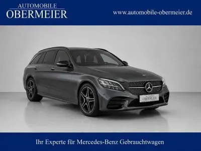 Gebraucht Mercedes C300