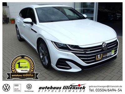 VW Arteon