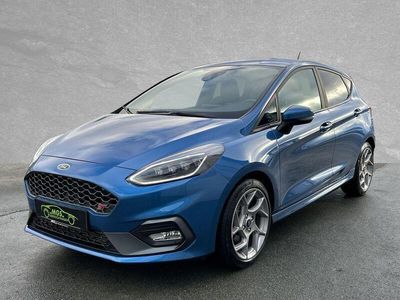 gebraucht Ford Fiesta 1.5 ST EcoBoost # #