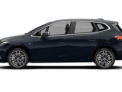 Neu BMW 218 Comfort Edition 136 PS (100 kW) 2026 Braun Kombi