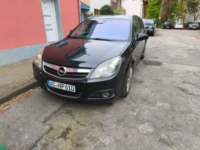 Occasion Opel Signum