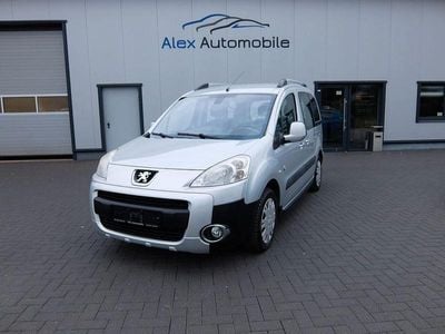 Peugeot Partner Tepee
