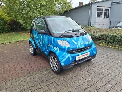 Smart ForTwo Coupé