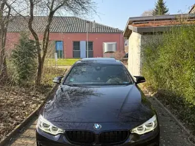 Gebraucht BMW 430 Gran Coupé