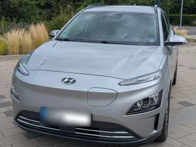 Gebraucht Hyundai Kona