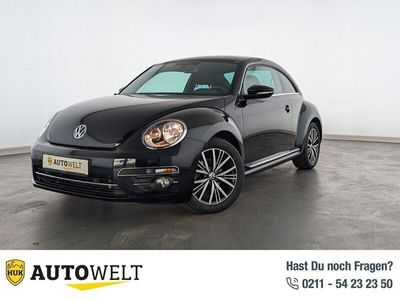 VW Beetle