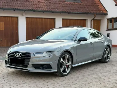 Gebraucht Audi A7