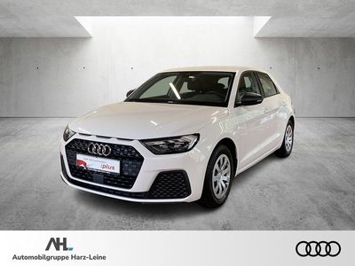 gebraucht Audi A1 Sportback 25 TFSI Plus-Paket Vorb