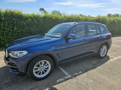 Gebraucht BMW X3