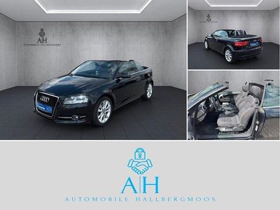 Audi A3 Cabriolet