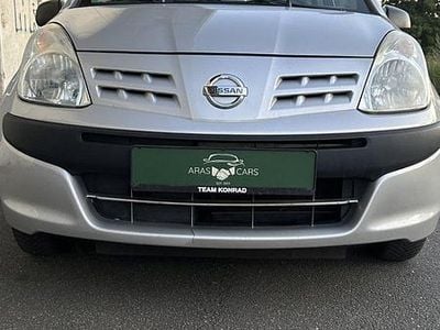 Nissan Pixo