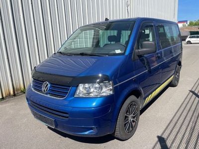 VW T5