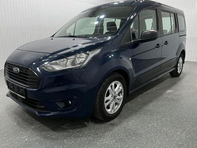 Ford Grand Tourneo Connect