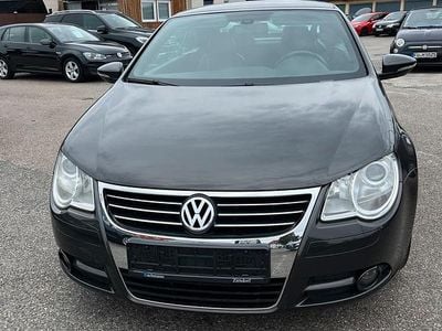 VW Eos