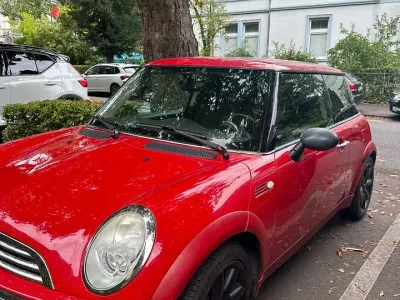 Gebraucht Mini ONE
