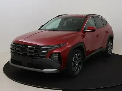 Neu Hyundai Tucson 179 PS (131 kW) 2026 Andere SUV