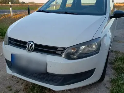 Gebraucht VW Polo