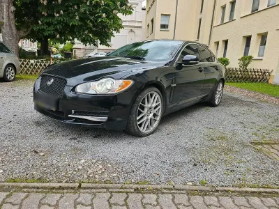Gebraucht Jaguar XF