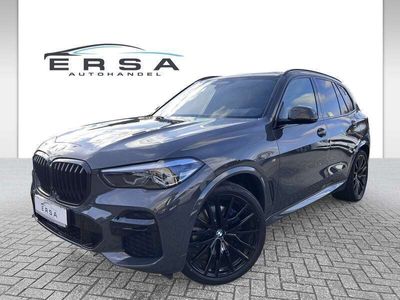 gebraucht BMW X5 xDrive30d *7.Sitze*M-Sport*Dr.Assist.Prof*HUD*AHK*