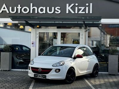 gebraucht Opel Adam Jam