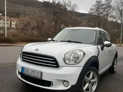 Używany Mini Cooper