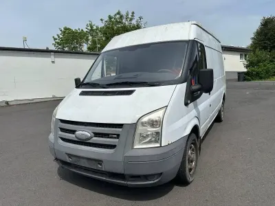 Gebraucht Ford Transit