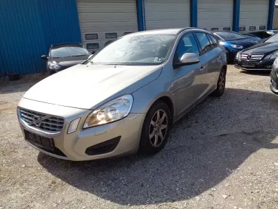 Gebraucht Volvo V60