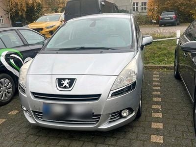 Gebraucht VW Golf 120 PS (88 kW) 2013 Grau SUV