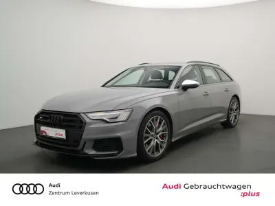 Gebraucht Audi S6