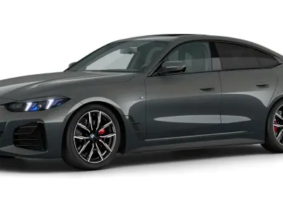 Gebraucht BMW 430 Gran Coupé Comfort Edition 245 PS (180 kW) 2025 Grau Coupé