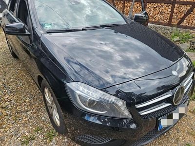 Mercedes A200