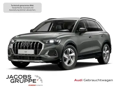 Gebraucht Audi Q3