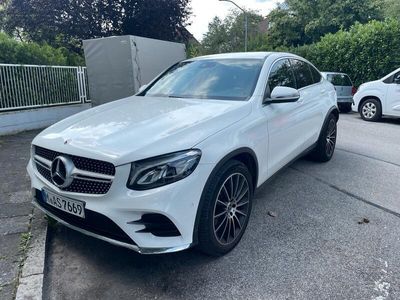Mercedes GLC300