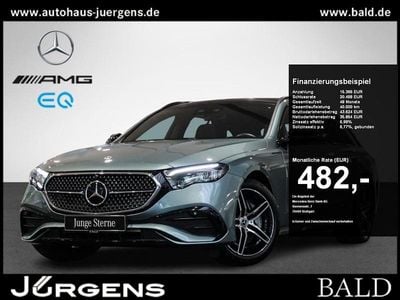 Mercedes E300