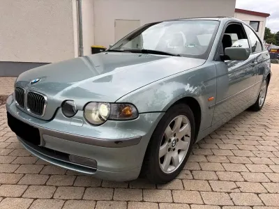Gebraucht BMW 325