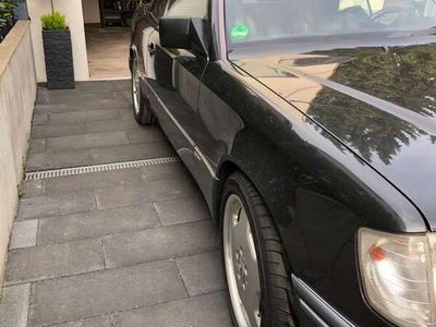 gebraucht Mercedes E220 Sportline