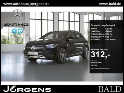Usata Mercedes GLA200
