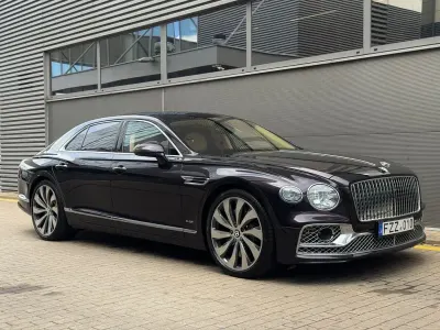 Gebraucht Bentley Flying Spur