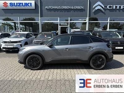 Nouă Citroën C4 145 CP (106 kW) 2025 Gri Berlinǎ