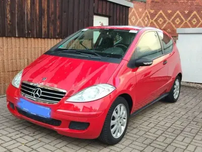 Gebraucht Mercedes A150