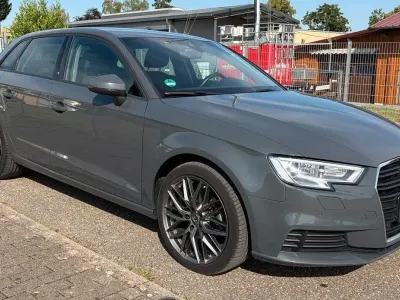 Gebraucht Audi A3