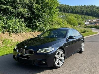 BMW 535