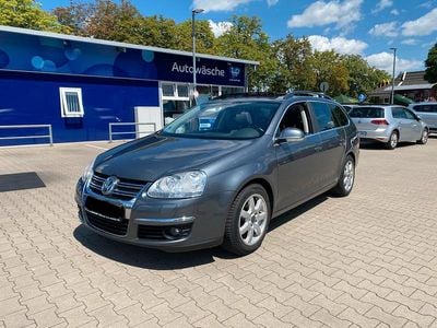 VW Golf VI