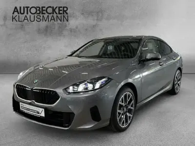 Gebraucht BMW 220 Performance 156 PS (114 kW) 2025 Grau Limousine