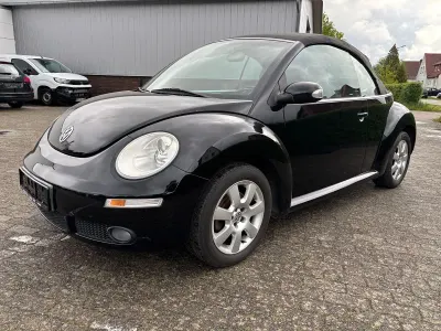 Gebraucht VW New Beetle